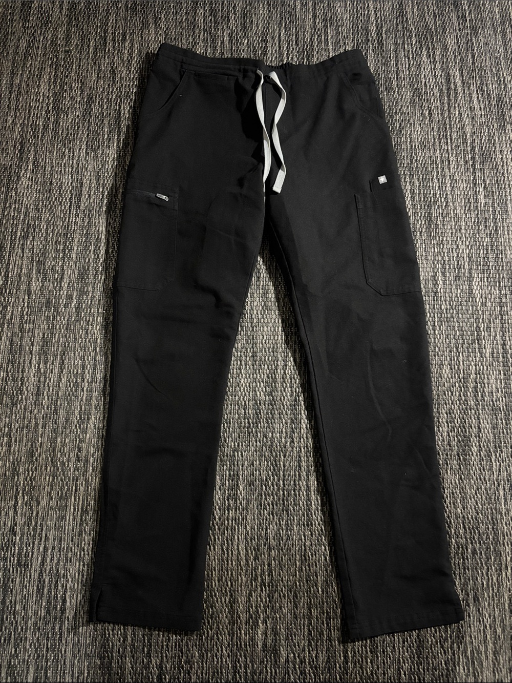 Figs Straight Leg Scrub Pants Men’s